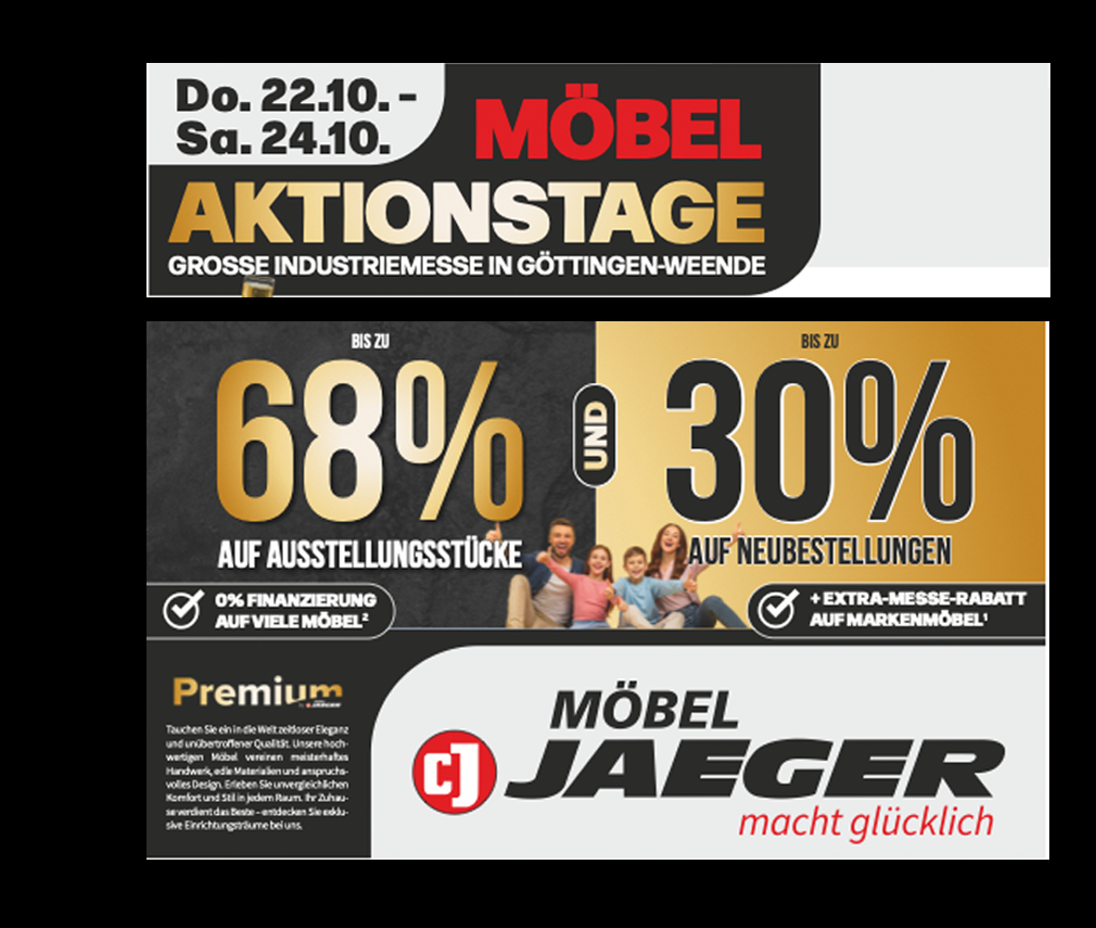 Möbel-Jaeger
