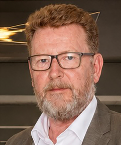 Bernd Deutz