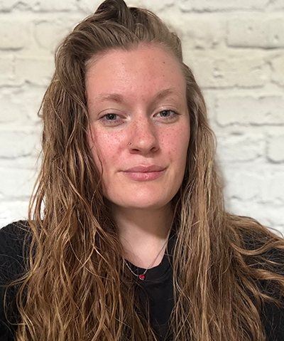 Leonie Bauknecht