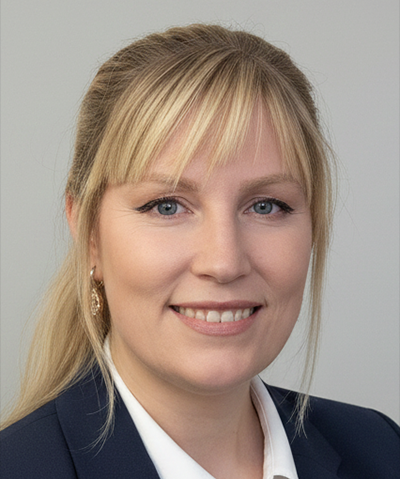 Julia Trebstein